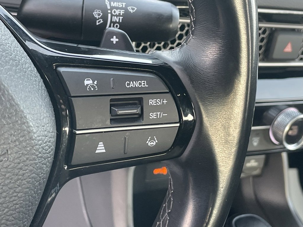 Used 2023 Honda Civic Sport image 23