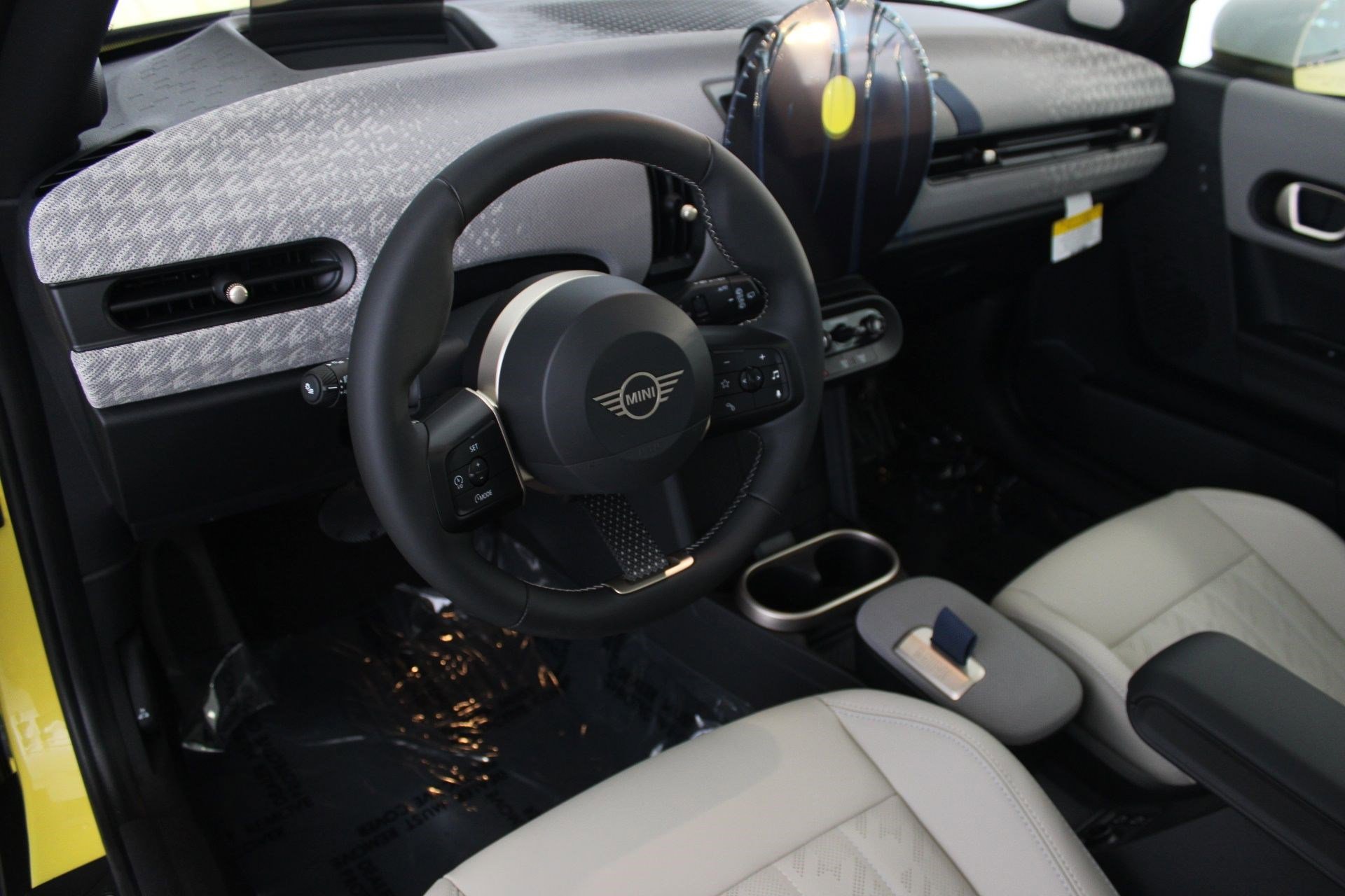 New 2026 MINI Cooper S FWD image 4