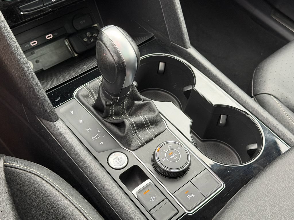 Certified 2023 Volkswagen Atlas SE AWD/4WD image 20