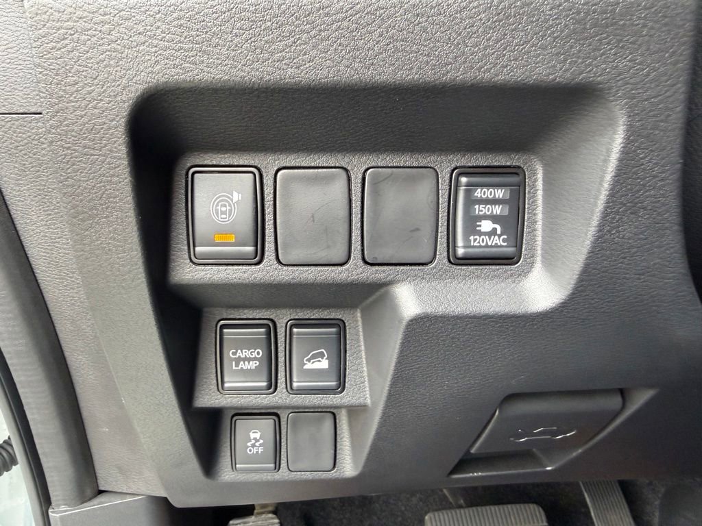 Used 2024 Nissan Frontier S w/ Technology Package image 21