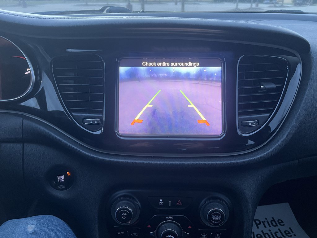 Used 2014 Dodge Dart Limited image 22