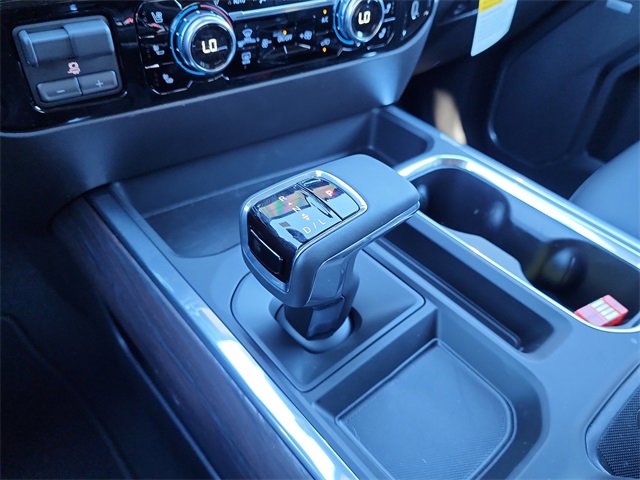 New 2026 GMC Sierra 1500 SLT w/ SLT Premium Plus Package image 26