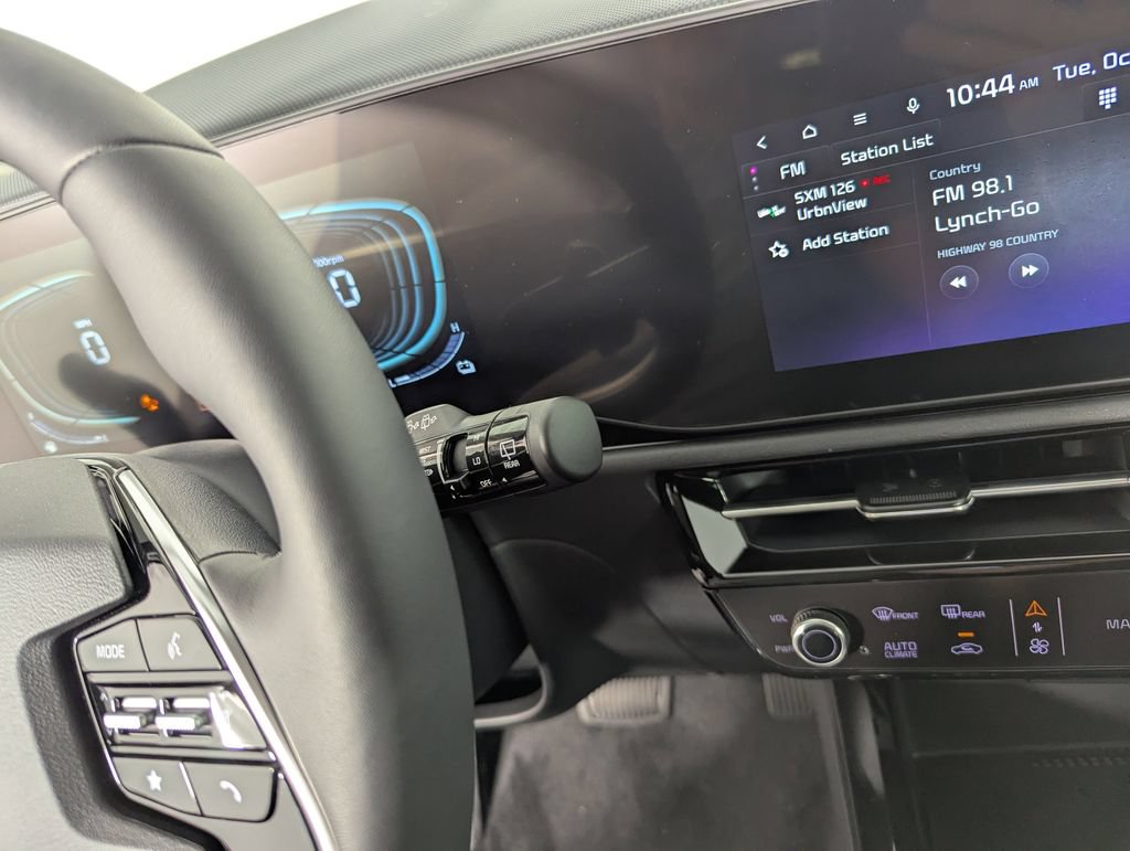 New 2025 Kia Niro EX w/ EX Cold Weather Package FWD image 23