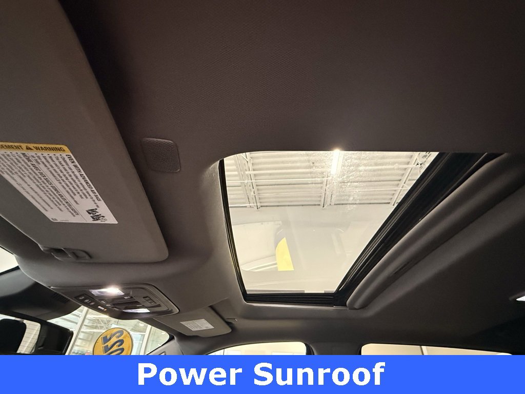 Used 2022 GMC Sierra 1500 Denali image 33