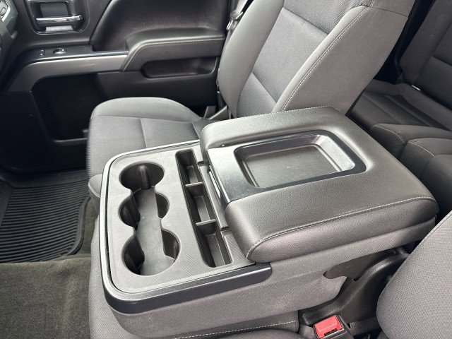 Used 2015 Chevrolet Silverado 1500 LT w/ All Star Edition image 20