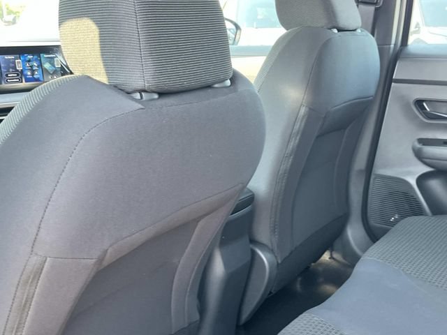New 2026 Nissan Kicks S FWD image 17
