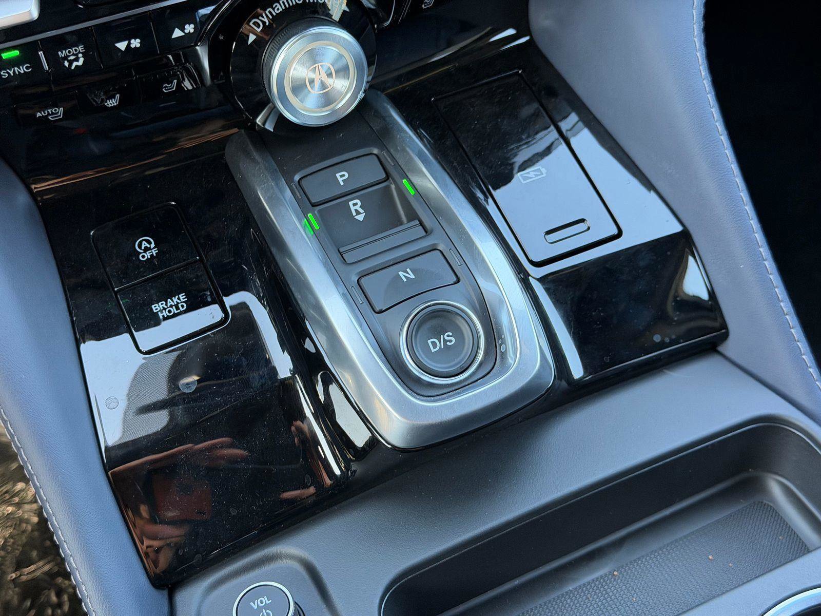 New 2026 Acura MDX Type S image 7