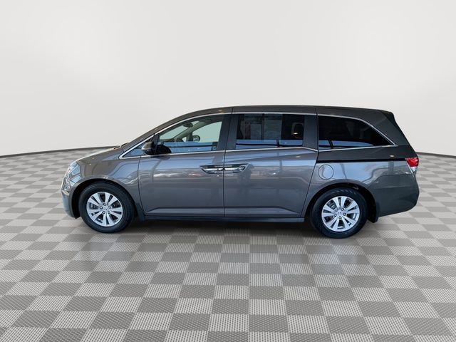Used 2016 Honda Odyssey EX-L image 6