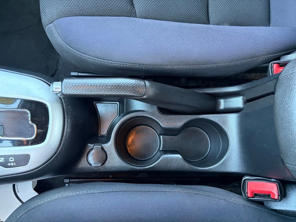 Used 2015 Chevrolet Cruze LT w/ Sun And Sound Package FWD image 14