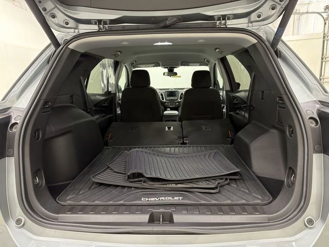 Certified 2024 Chevrolet Equinox LT image 16
