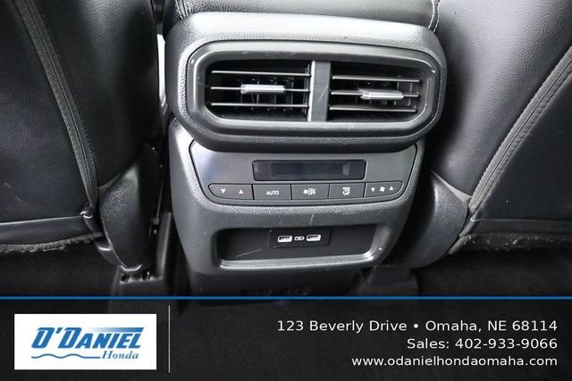 Used 2023 Honda Pilot Touring image 38