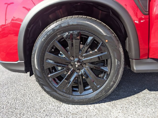 New 2026 Mitsubishi Outlander Sport LE AWD/4WD image 34