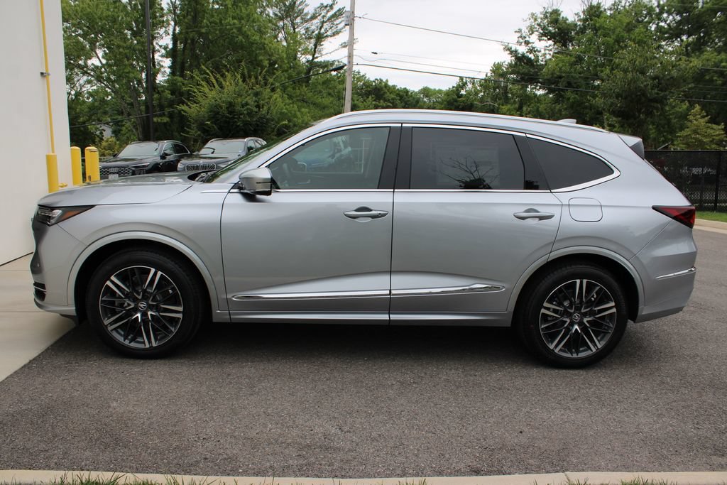 New 2026 Acura MDX w/ Advance Package AWD/4WD image 10