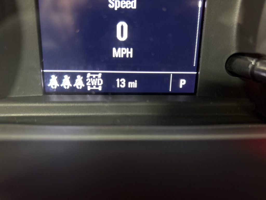 New 2025 GMC Sierra 1500 Pro w/ Pro Value Package image 35