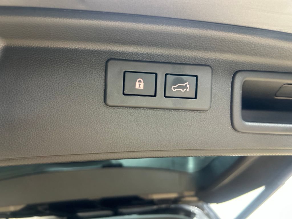 Used 2023 Subaru Forester Touring AWD/4WD image 19