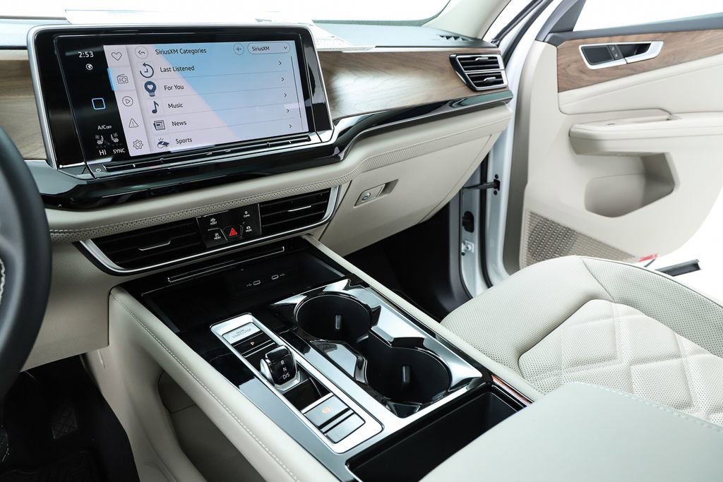 New 2026 Volkswagen Atlas SE image 63