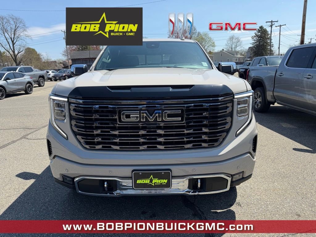 New 2026 GMC Sierra 1500 Denali Ultimate AWD/4WD image 5