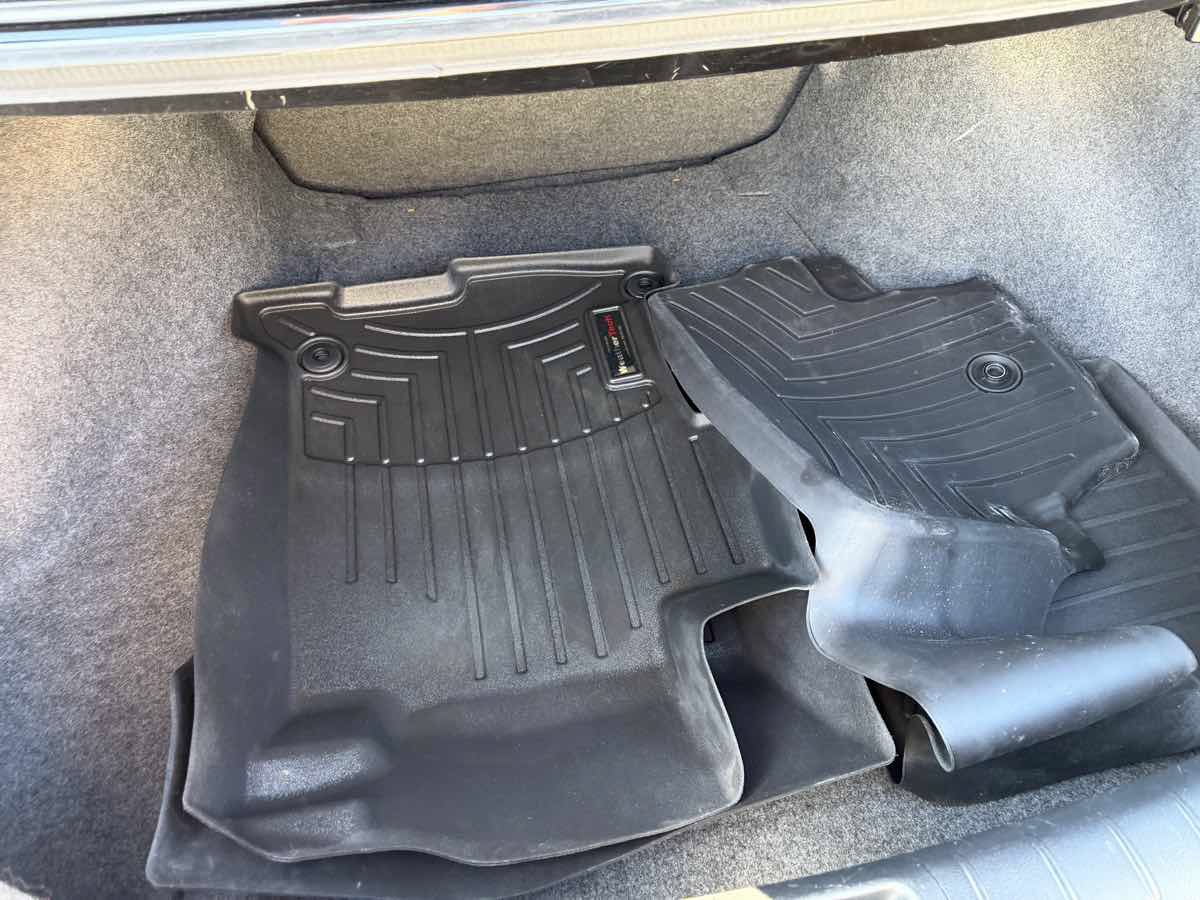 Used 2015 Honda Accord EX image 15