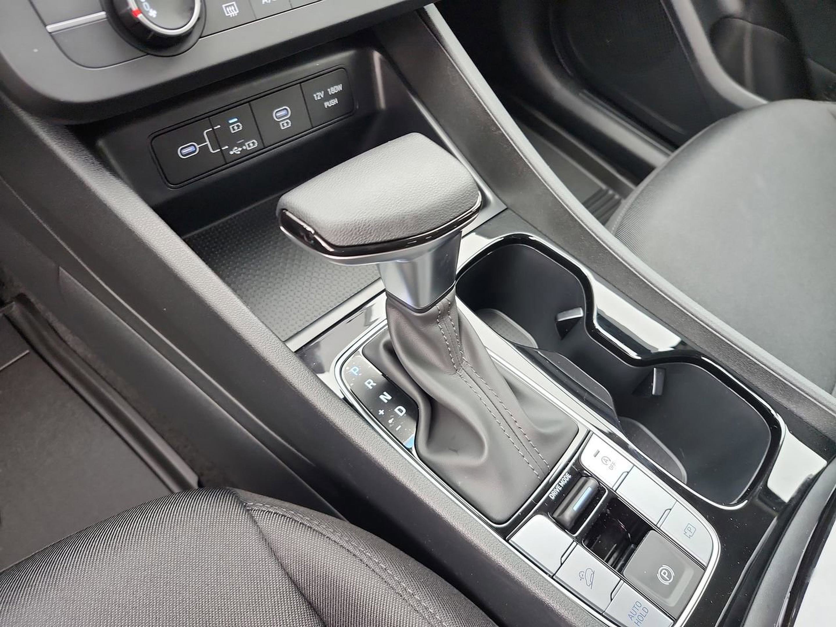 New 2026 Hyundai Tucson SE FWD image 15