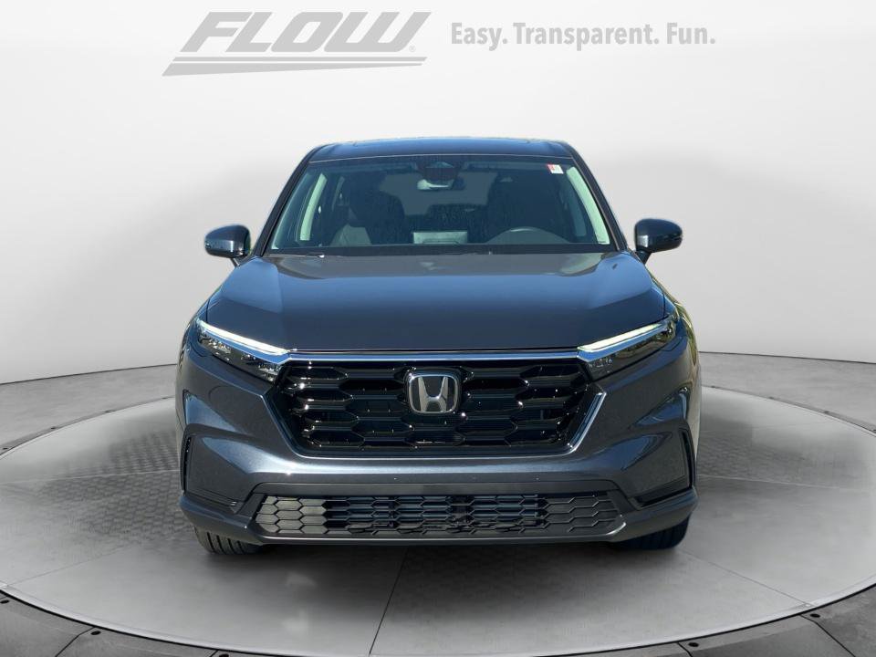 New 2026 Honda CR-V EX image 2