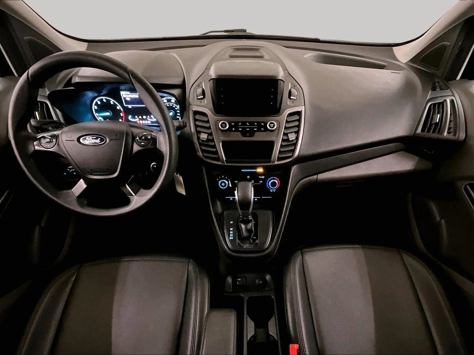 Used 2022 Ford Transit Connect XL image 14