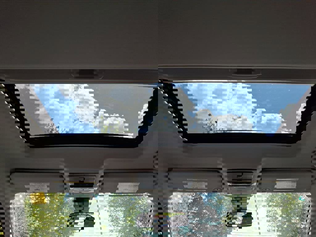 New 2025 Nissan Altima 2.5 SV w/ SV Premium Package image 8