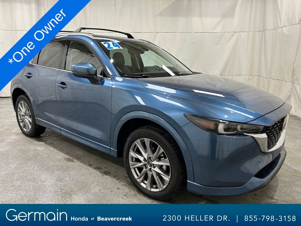 MAZDA CX-5 for Sale - Kelley Blue Book