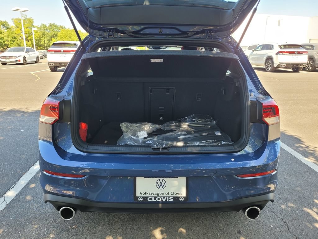 New 2026 Volkswagen GTI S FWD image 27