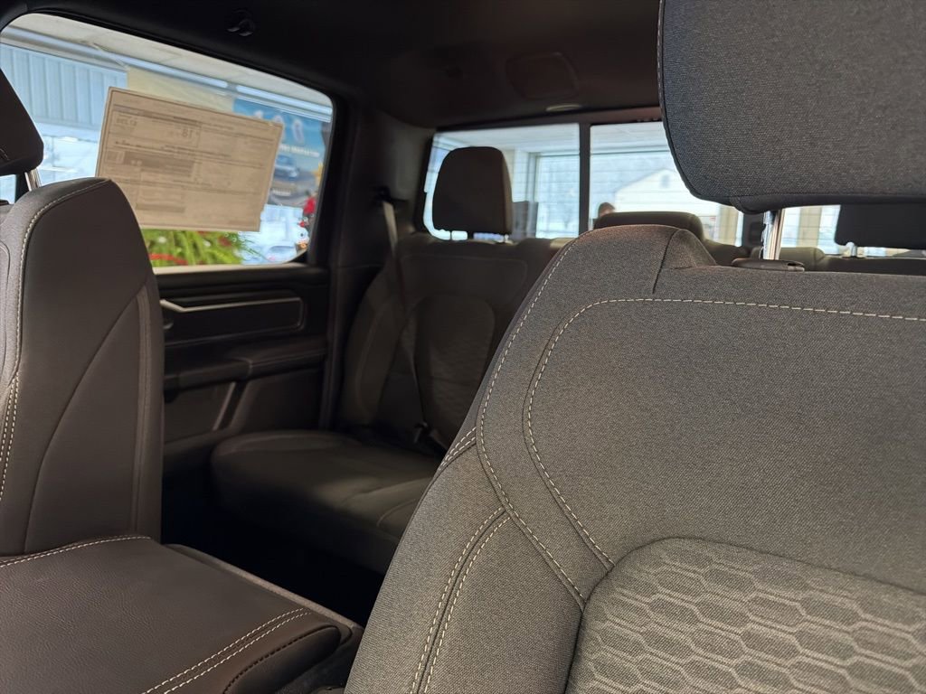 New 2026 RAM 1500 Big Horn image 15