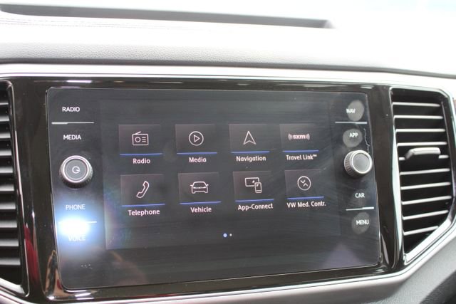Used 2018 Volkswagen Atlas SEL Premium AWD/4WD image 29