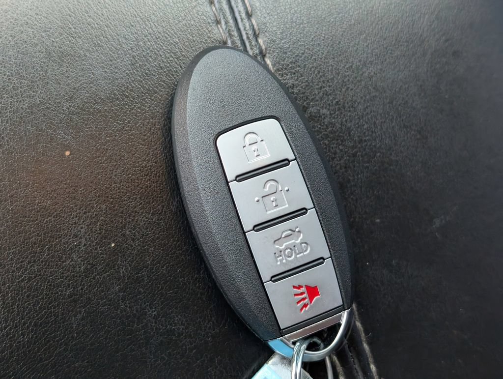 Used 2021 Nissan Altima 2.5 SL FWD image 31