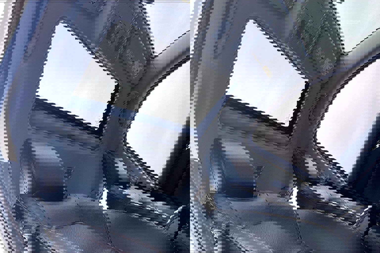 Used 2022 MAZDA CX-5 AWD 2.5 S w/ Premium Package image 27