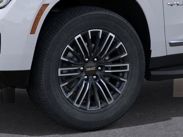 New 2026 GMC Yukon XL Elevation w/ Technology Package AWD/4WD image 9