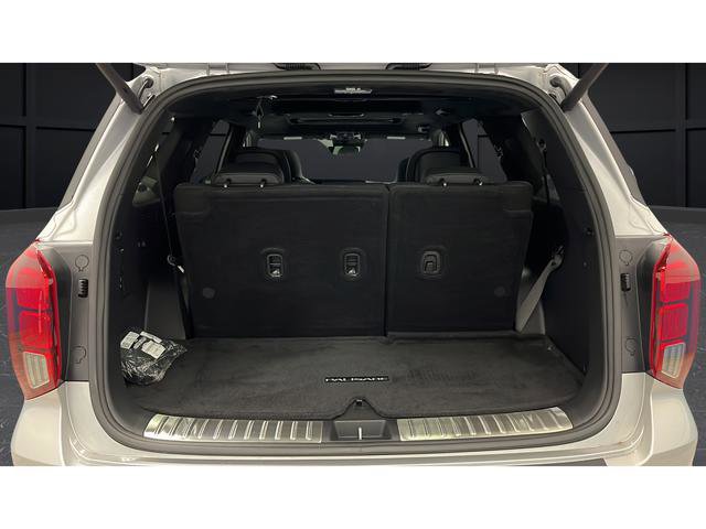Used 2025 Hyundai Palisade Calligraphy image 28