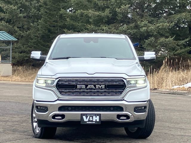 Used 2024 RAM 1500 Limited image 31