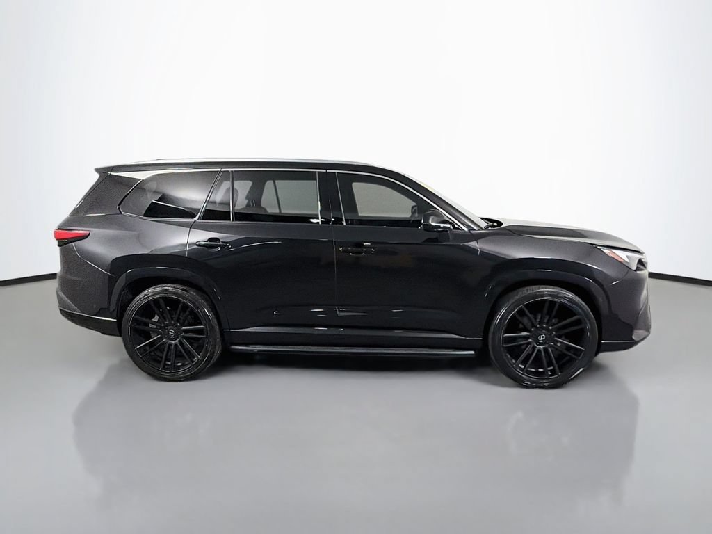 Used 2025 Lexus TX 350 AWD w/ Technology Package image 8