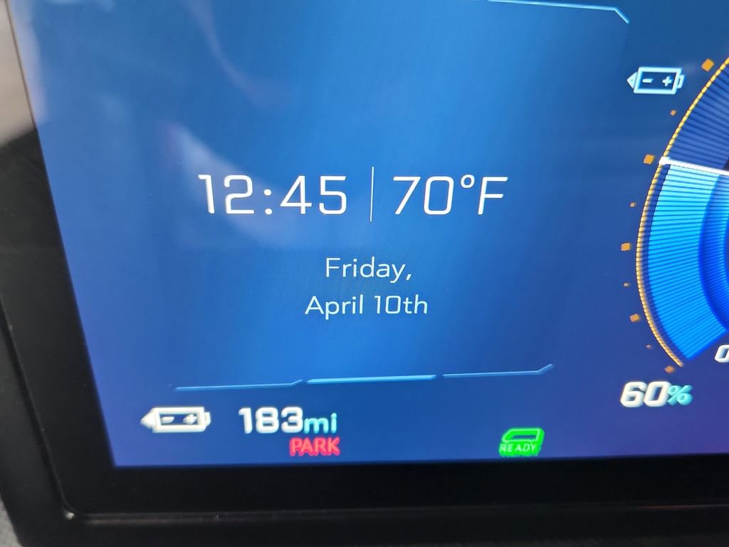 Used 2024 Chevrolet Brightdrop 600 w/ Battery Pack, Max Range image 33