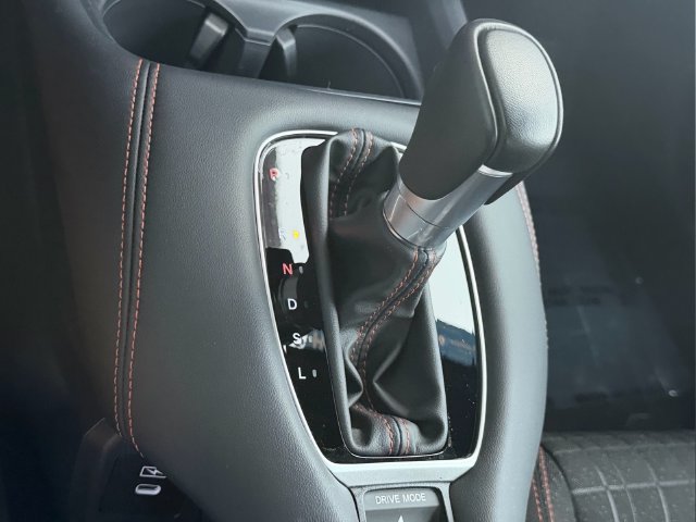 Certified 2024 Honda HR-V Sport image 27