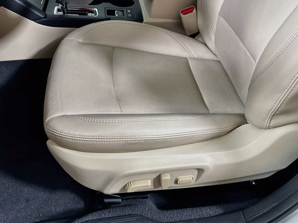 Used 2019 Subaru Outback 3.6R Limited w/ Popular Package #2 AWD/4WD image 23