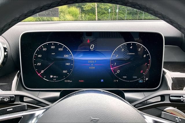 Certified 2026 Mercedes-Benz GLC 300 4MATIC image 16