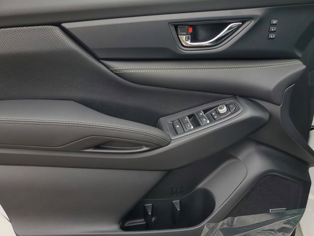 New 2026 Subaru Ascent Bronze Edition image 21