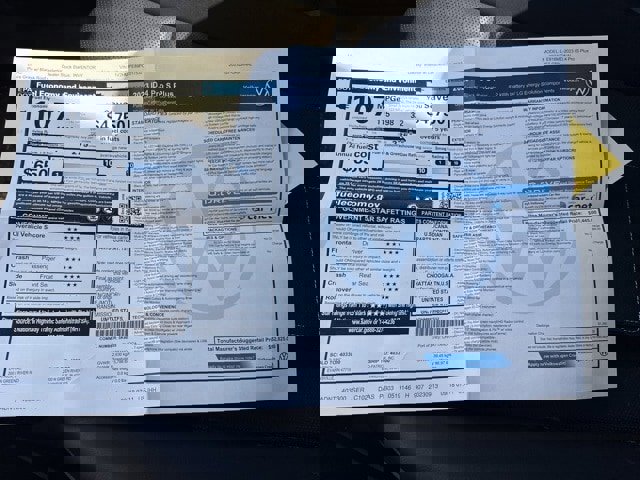 Used 2023 Volkswagen ID.4 Pro S Plus image 24