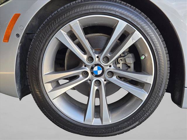 Used 2019 BMW 430i Coupe w/ Executive Package RWD image 24