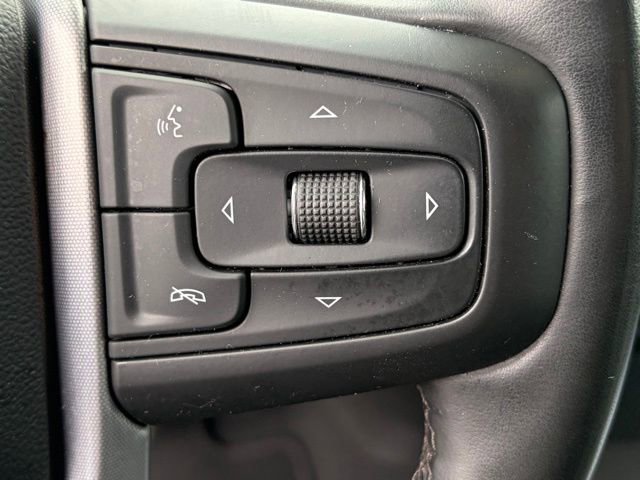 Used 2025 GMC Sierra 1500 SLT image 16