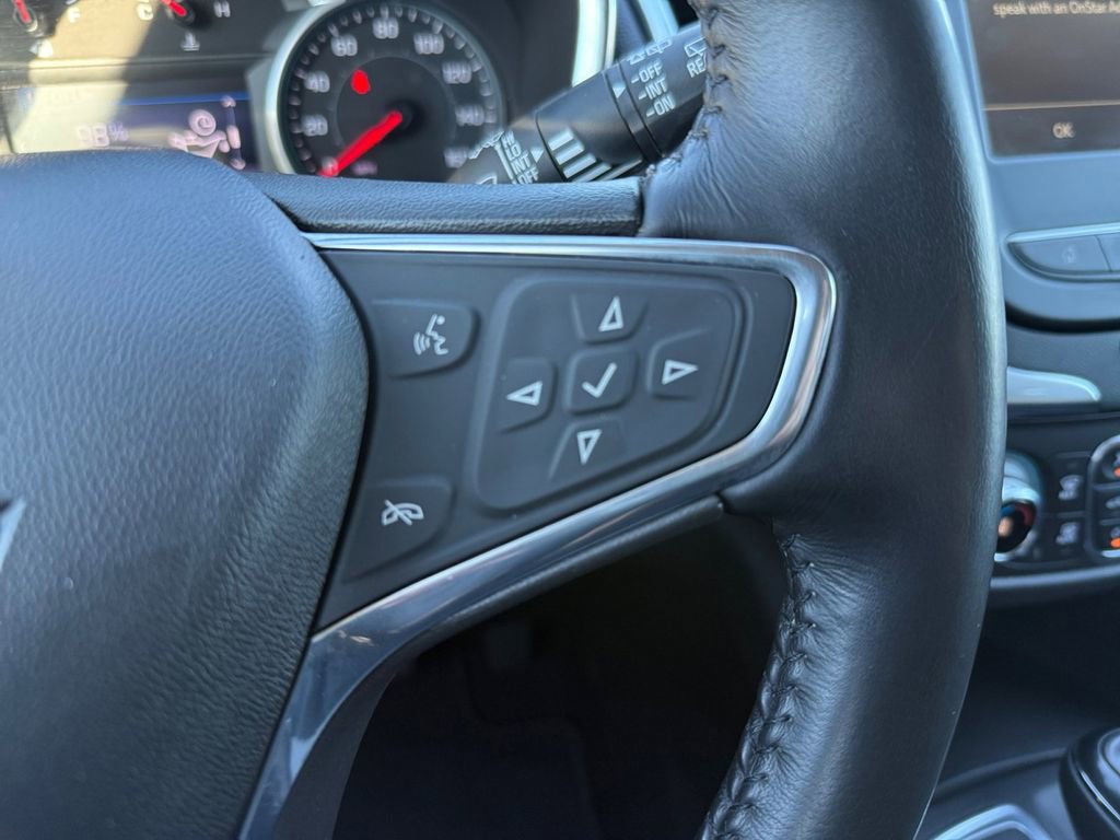 Used 2019 Chevrolet Equinox LT image 20