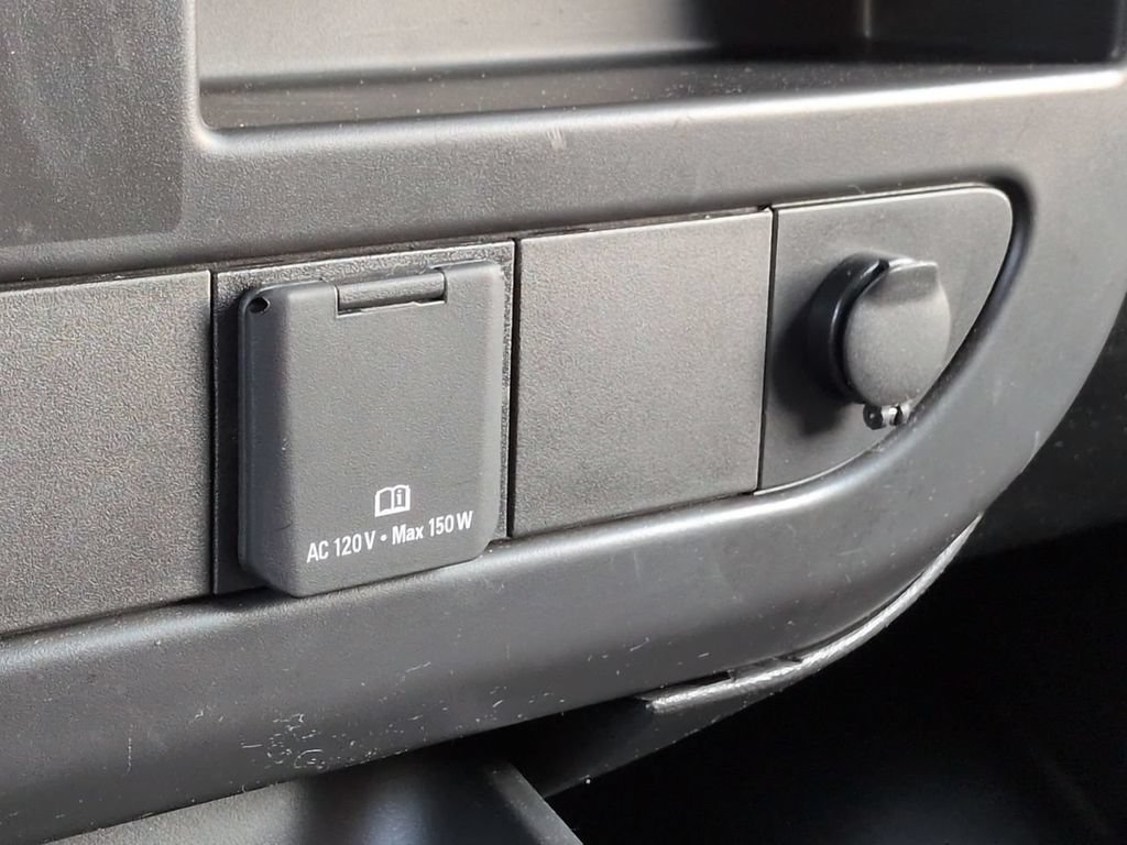 Used 2025 Chevrolet Express 2500 w/ Driver Convenience Package RWD image 22