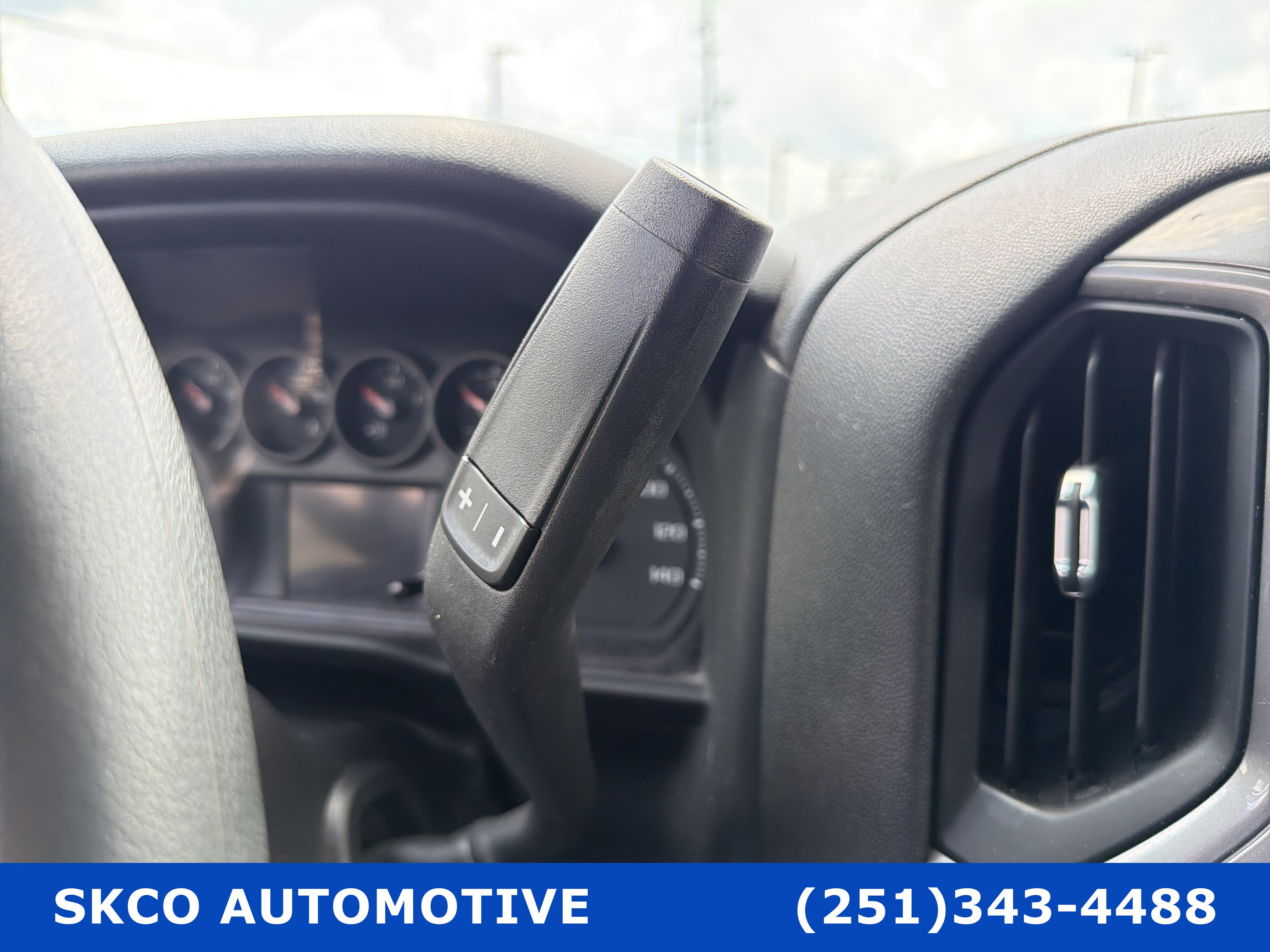 Used 2023 Chevrolet Silverado 1500 W/T RWD image 23