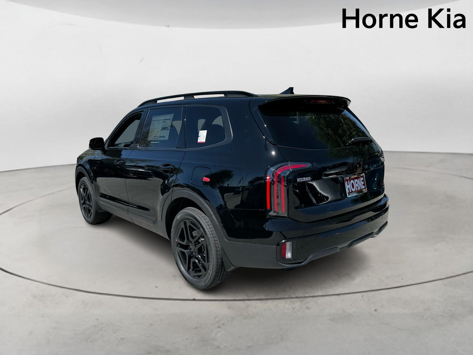 New 2025 Kia Telluride SX Prestige X-Line AWD/4WD image 5