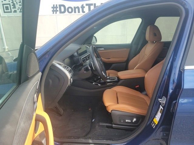 Used 2023 BMW X3 xDrive30i w/ Convenience Package image 16