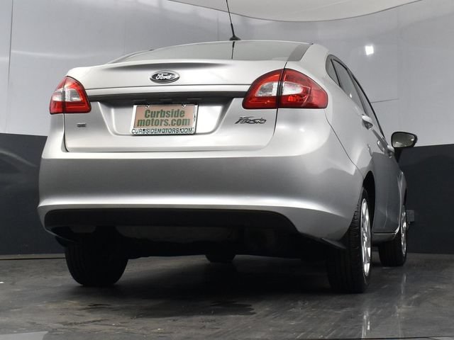 Used 2013 Ford Fiesta SE FWD image 21